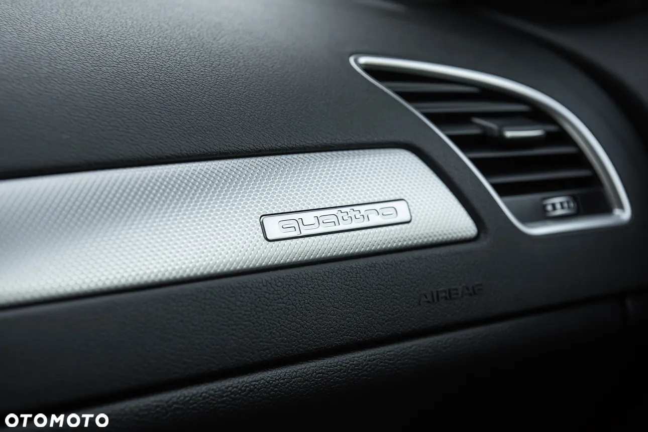 Audi A4 Allroad - 27