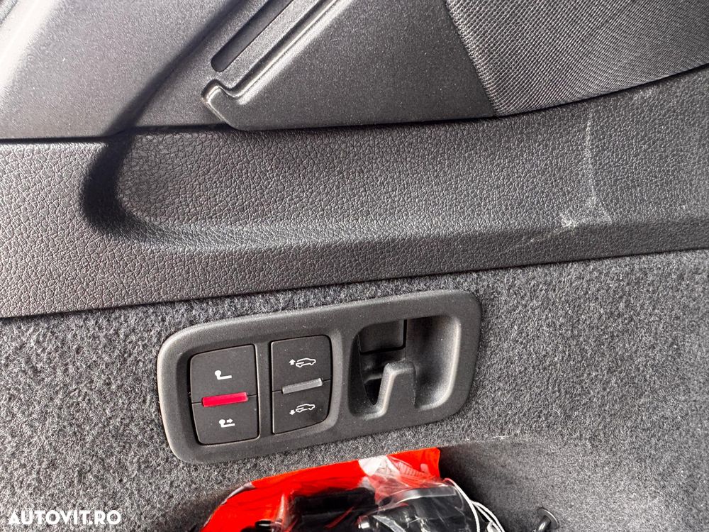 Audi Q7 55 TFSIe quattro tiptronic - 11