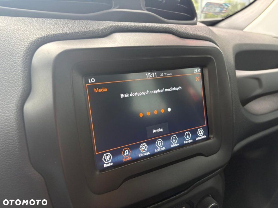Jeep Renegade - 21