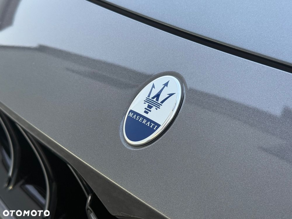 Maserati Grecale GT - 32