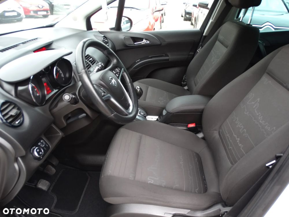 Opel Meriva 1.4 Innovation - 15