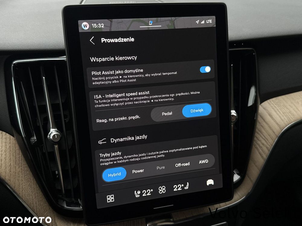 Volvo XC 60 - 30