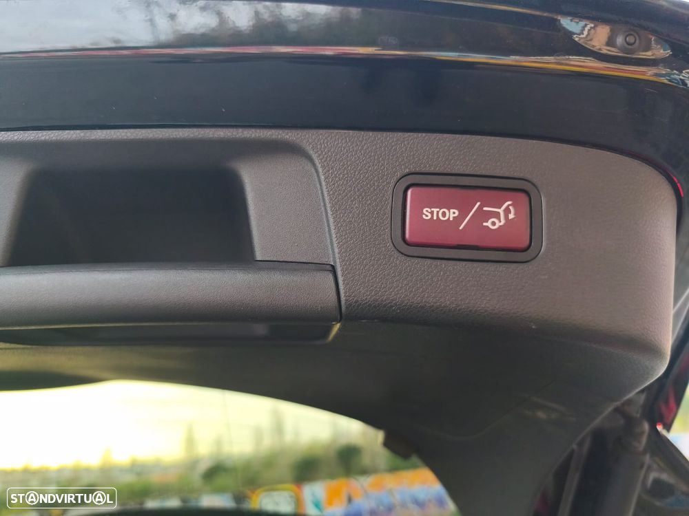 Mercedes-Benz GLA 200 (CDI) d 7G-DCT AMG Line - 21