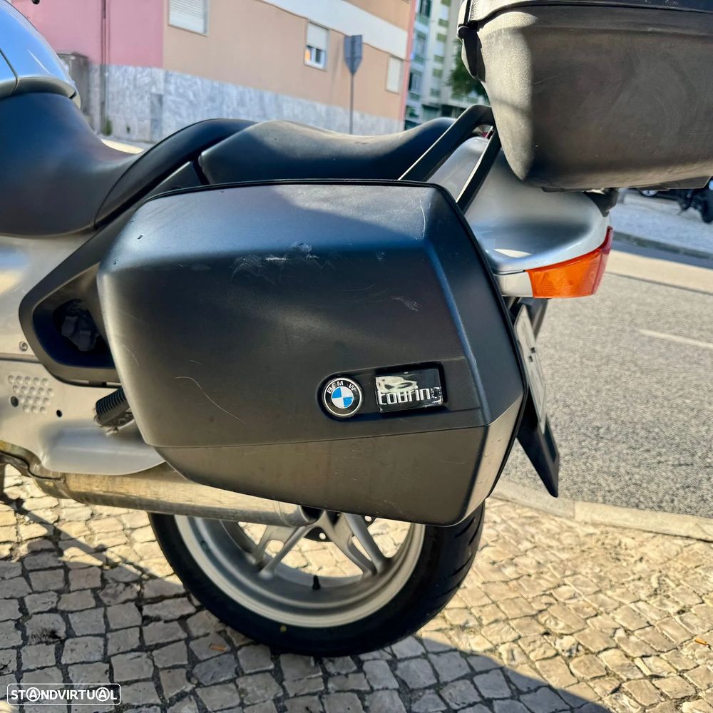 BMW R 1150 RT - 25