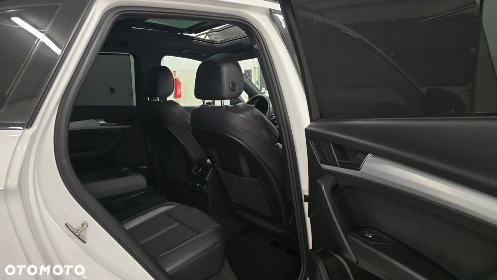 Audi Q5 40 TDI quattro S tronic edition one - 6