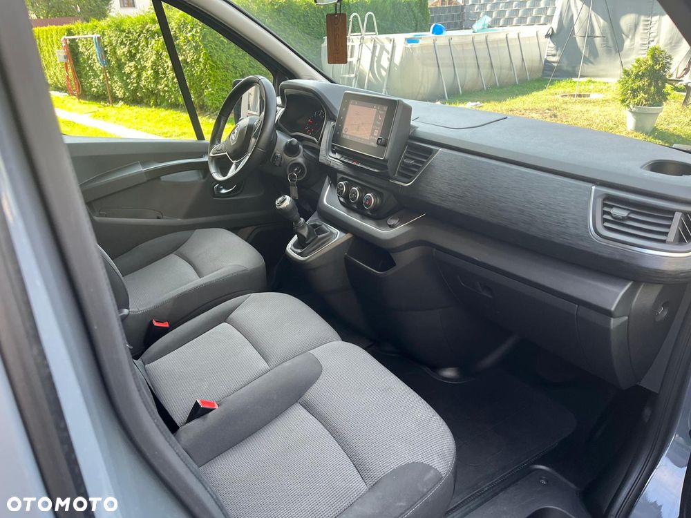 Renault Trafic 2.0 dCi - 7