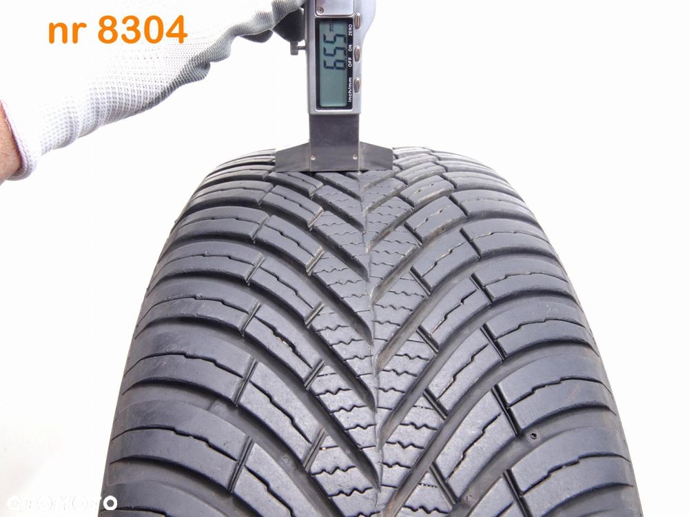 Vredestein Quatrac 205/55 R16 - 2
