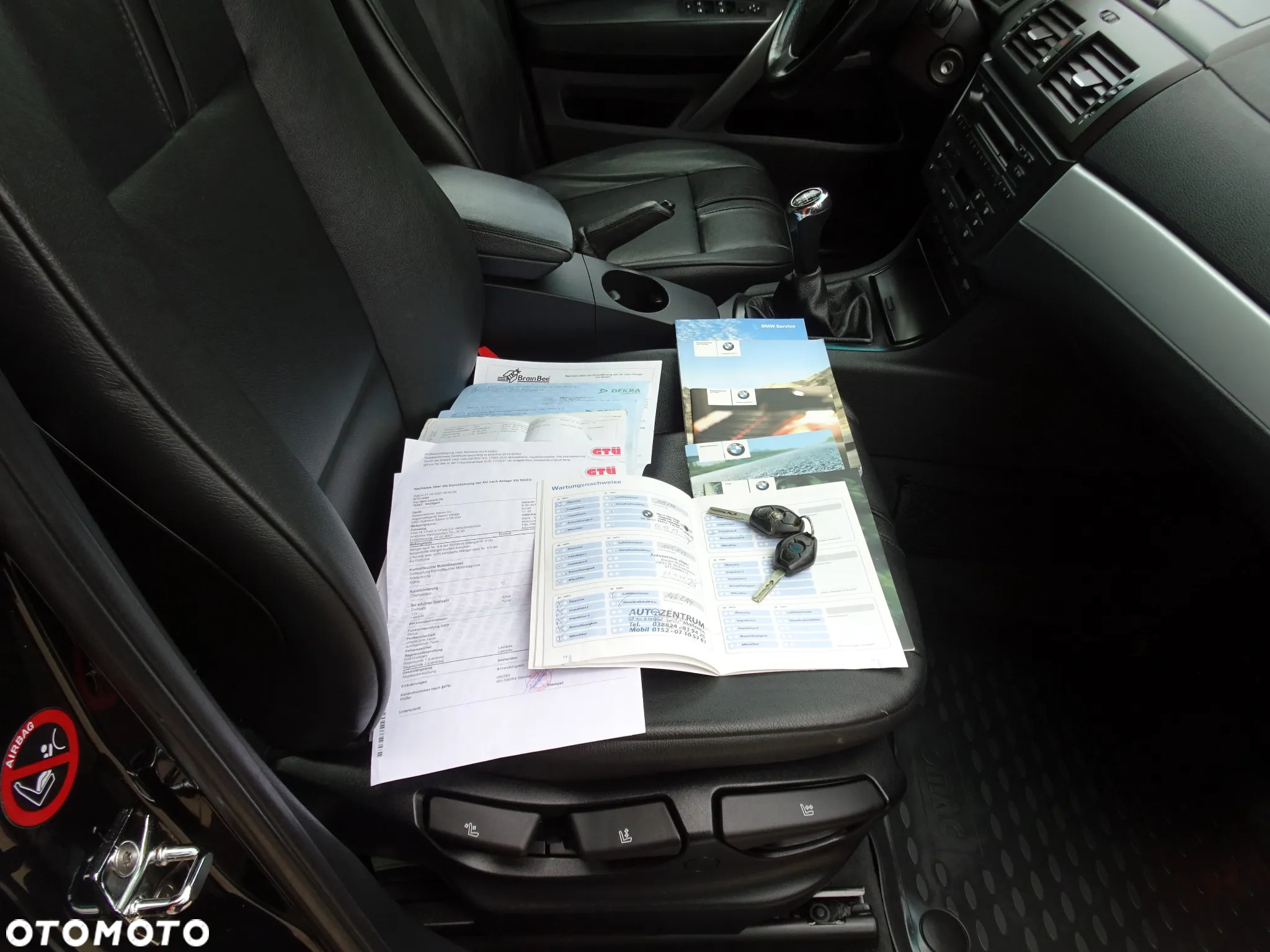 BMW X3 xDrive20i Edition Exclusive - 8