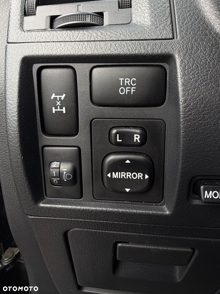 Daihatsu Terios 1.5 Top S 4WD - 7