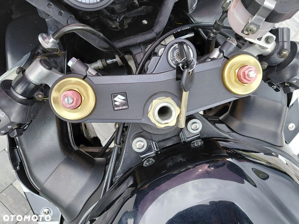 Suzuki GSX-R - 8