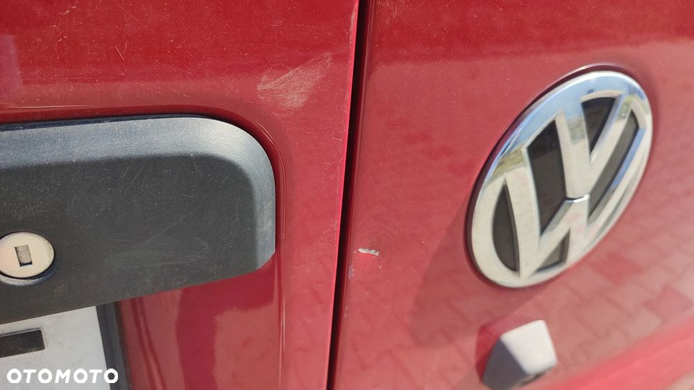 Volkswagen Transporter - 11
