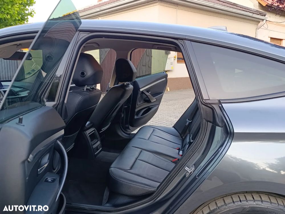 BMW Seria 5 - 8
