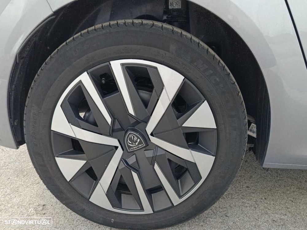 Peugeot e-208 50 kWh Style - 11