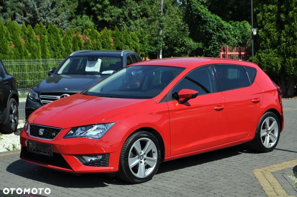 Seat Leon - 4