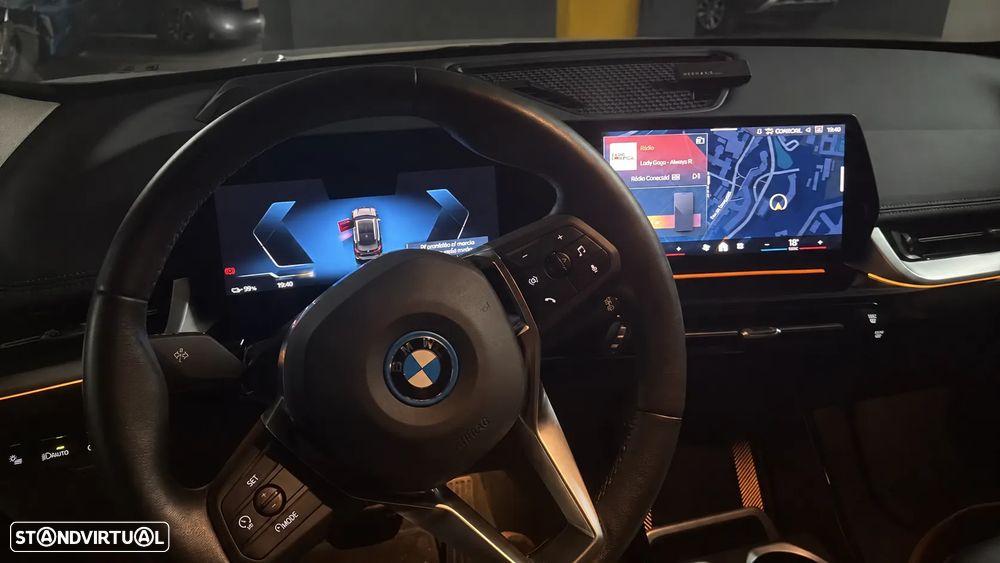 BMW iX1 eDrive20 xLine - 2