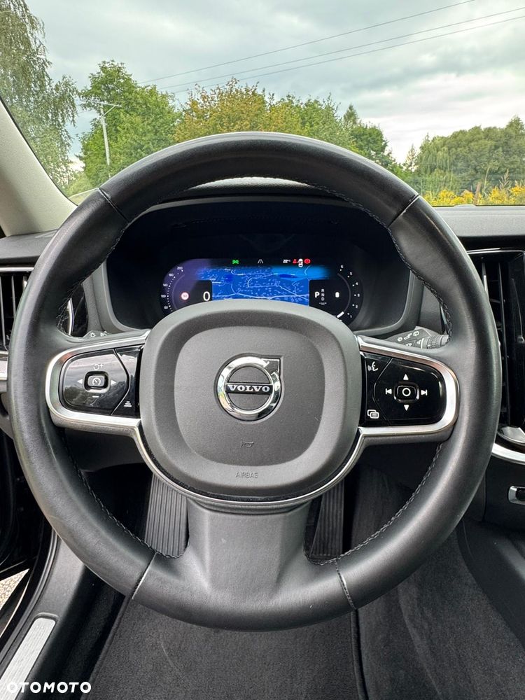 Volvo V60 Cross Country Plus B4 D AWD - 15