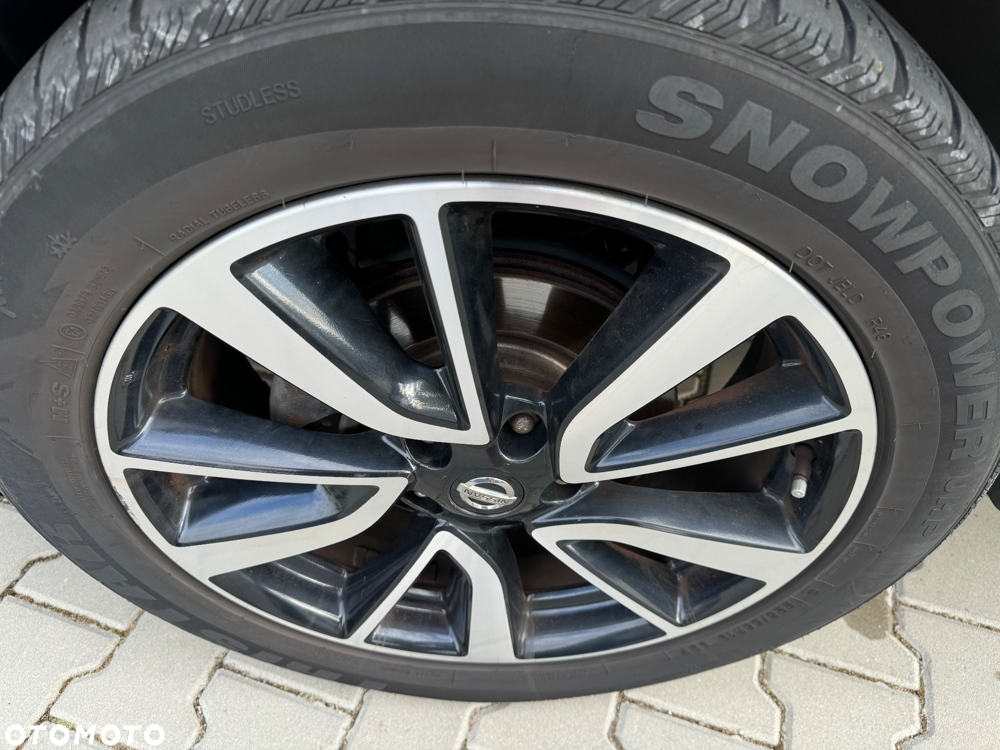 Nissan X-Trail 1.6 DCi Xtronic Tekna - 21
