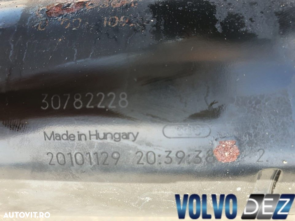 Electromotor VOLVO XC90 2010-2014 3078228 - 5