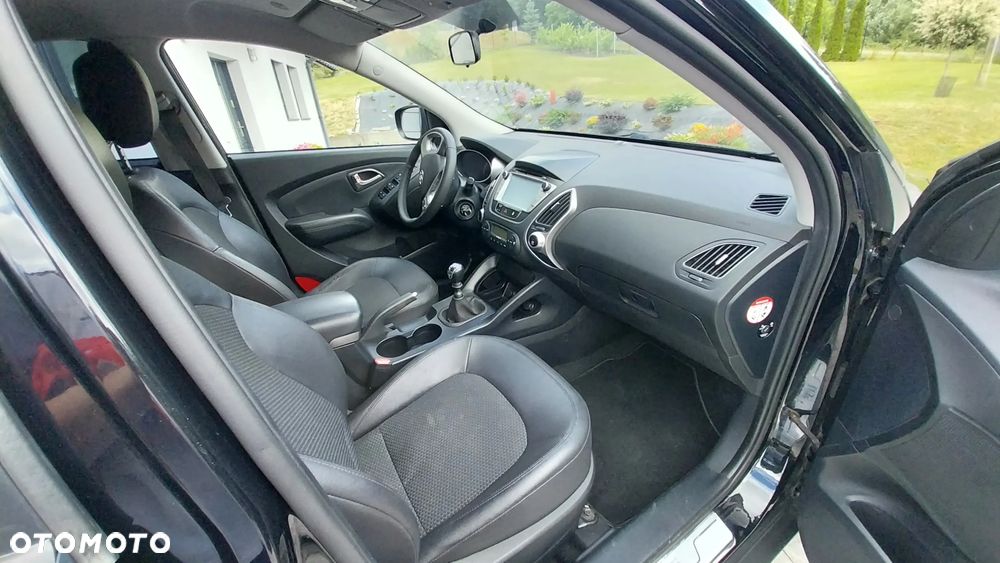 Hyundai ix35 - 9