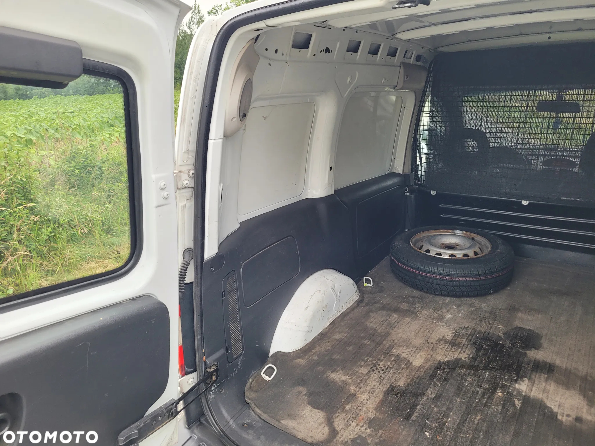 Opel Combo - 11