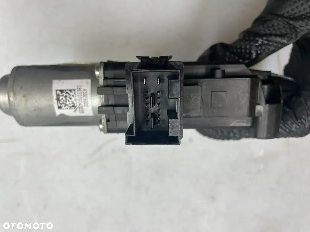 SILNICZEK SZYBY PRAWY PRZÓD SEAT IBIZA IV 3D 6R0959802B - 3