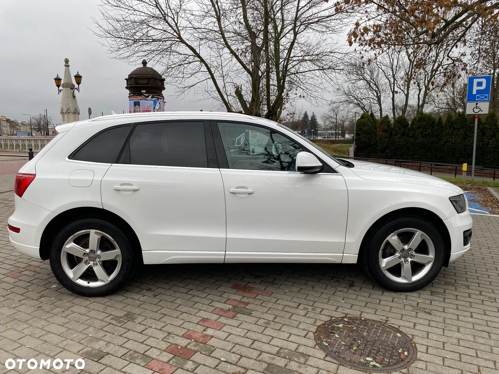 Audi Q5 2.0 TDI Quattro S tronic Prime Line - 6