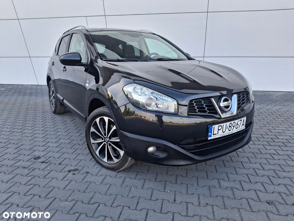 Nissan Qashqai 1.5 dCi N-Tec EU6 - 31