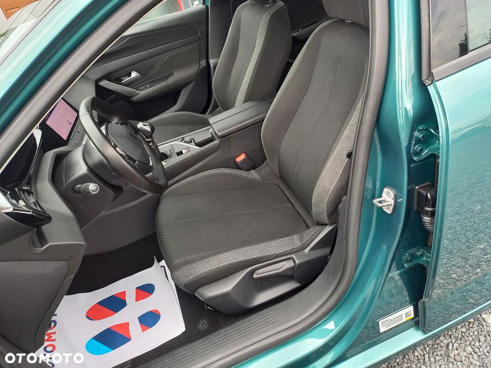 Peugeot 308 BlueHDi 130 Stop & Start Active Pack - 16