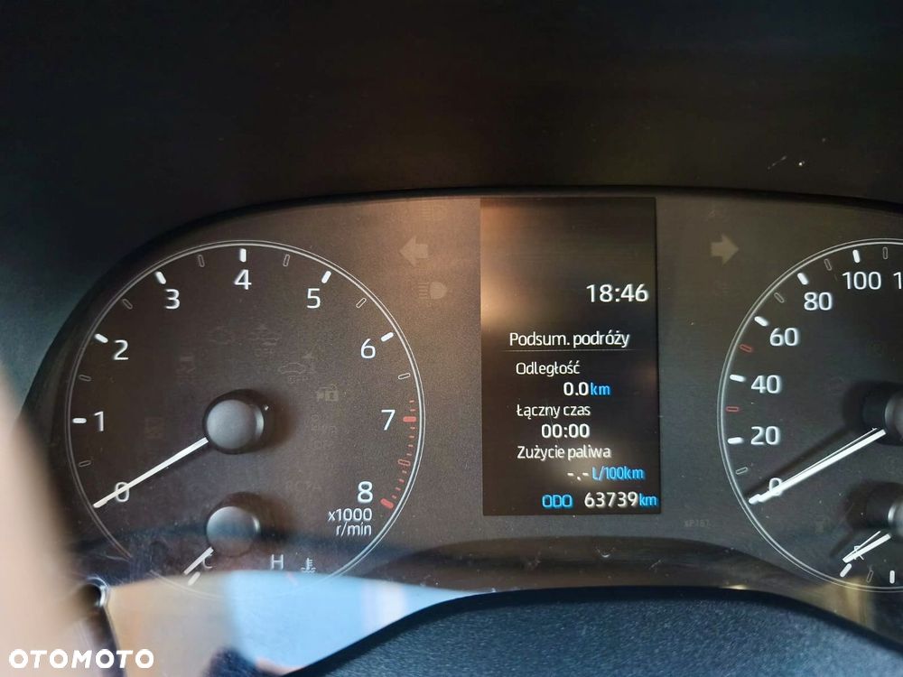 Toyota Yaris 1.5 Comfort - 6