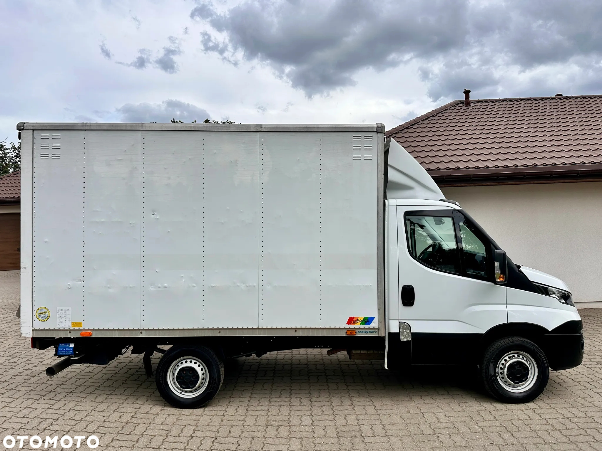 Iveco DAILLY - 9
