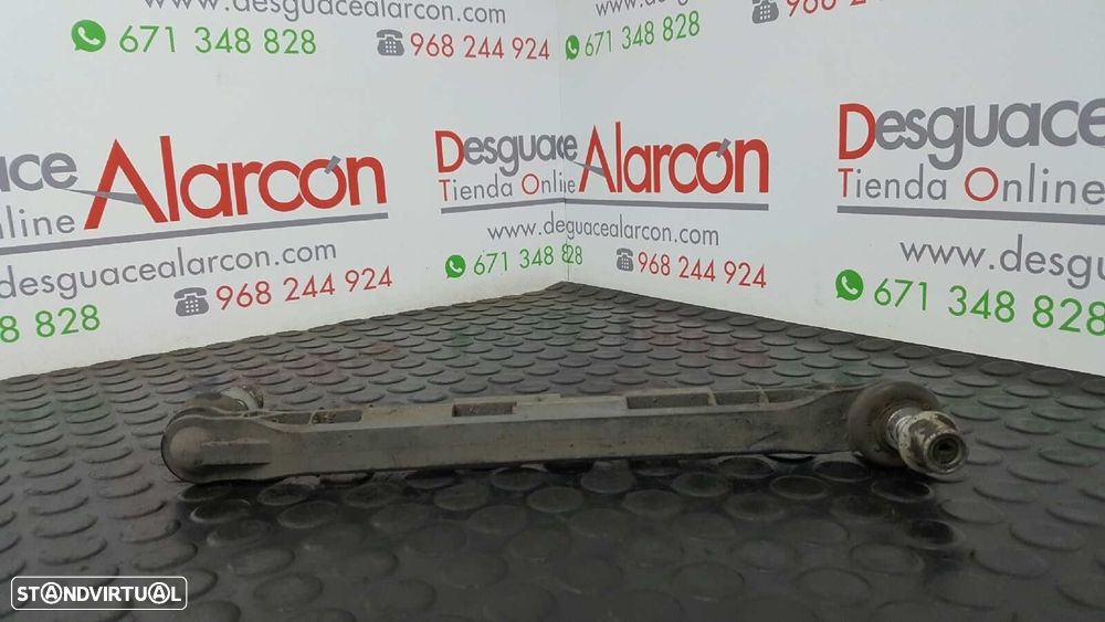 TIRANTE FRENTE ESQUERDO OPEL INSIGNIA BERLINA COSMO - 1