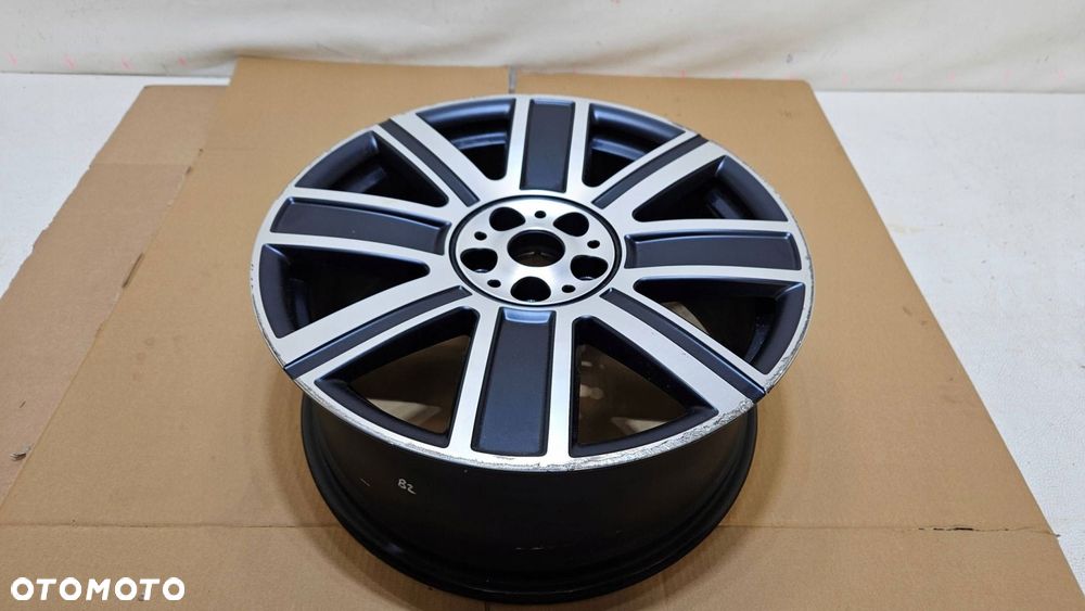 felga aluminiowa mini f60 8x19" et47 5x112 6888084 - 3
