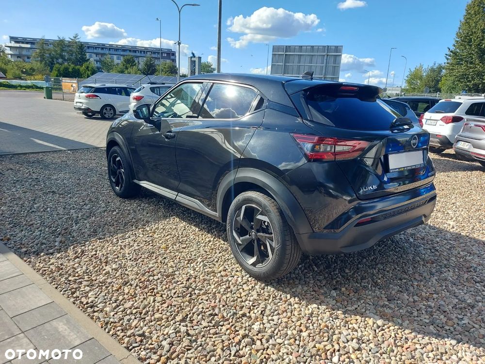 Nissan Juke - 15