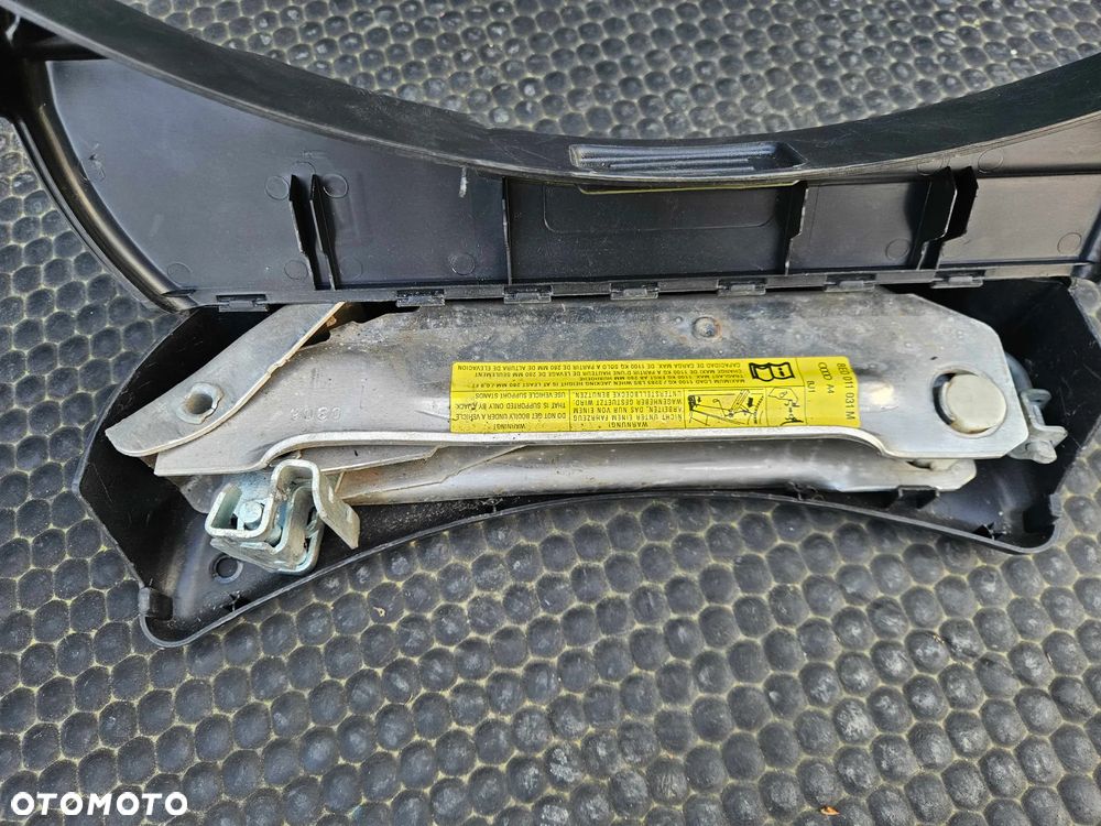 Lewarek 8E0011031 Podnosnik Etui Obudowa Komplet Audi A4 B6 B7 - 3