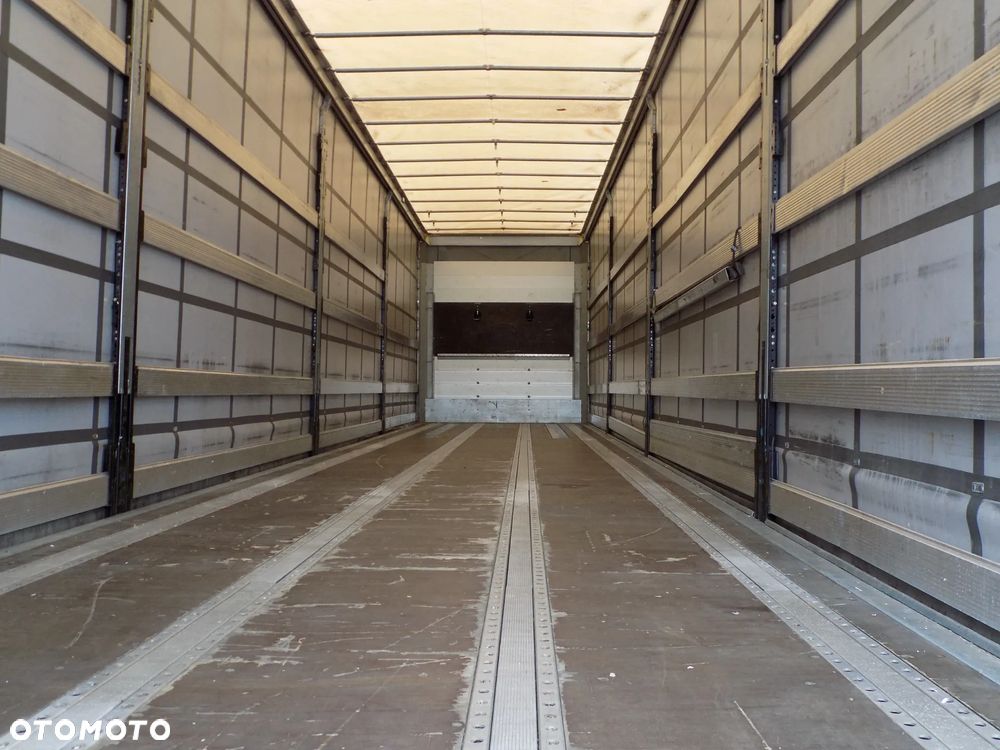 Schmitz Cargobull JOLODA/VARIOS/DO PAPIERU/ - 7