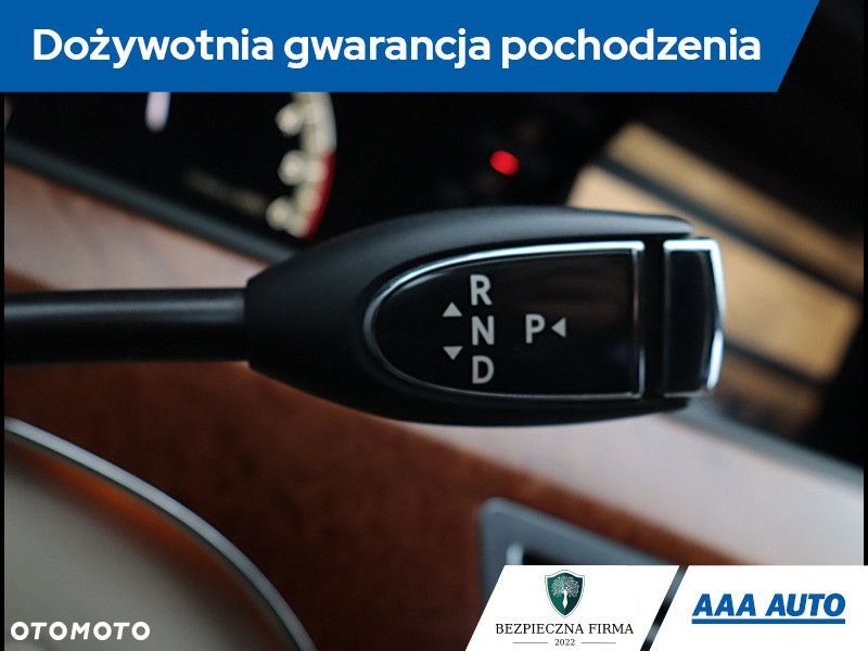 Mercedes-Benz Klasa S - 22