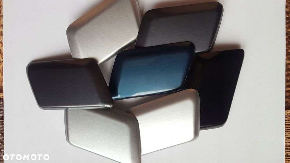 ZAŚLEPKA SPRYSKIWACZA LAMP FORD MONDEO MK3 KOLORY - 10