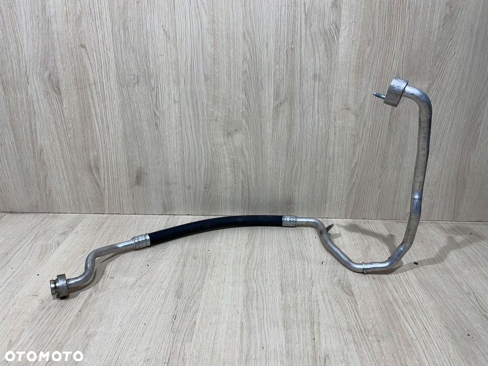 VW AUDI SEAT PRZEWÓD KLIMATYZACJI 5QF816743AE - 2