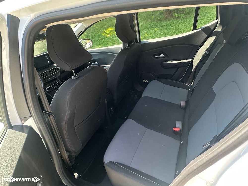Dacia Sandero - 12