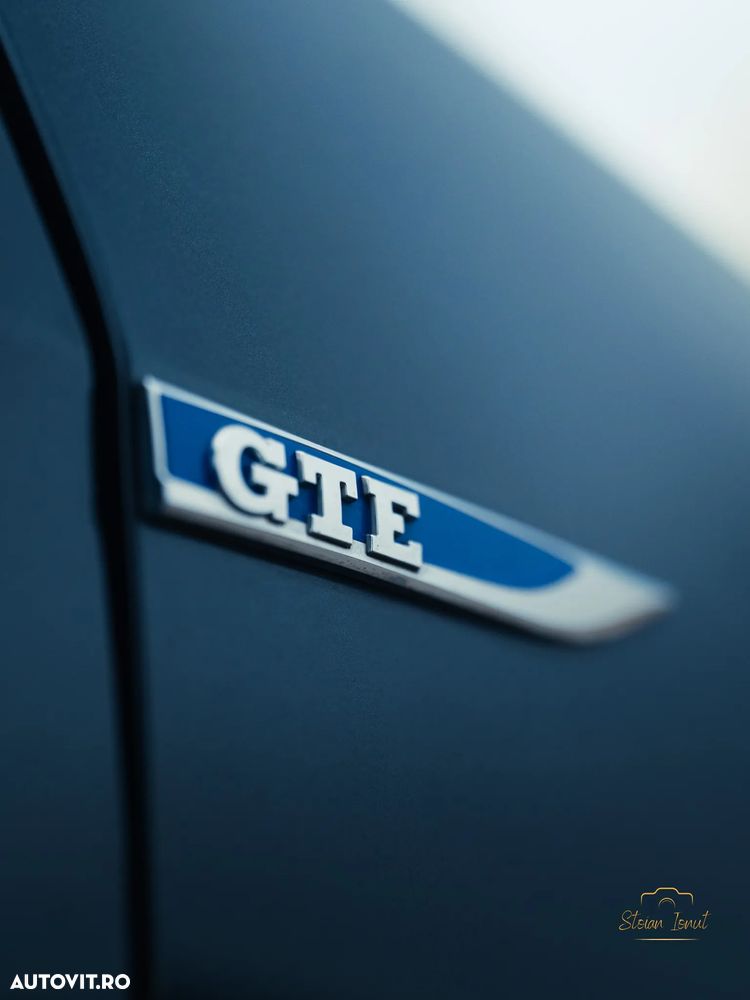 Volkswagen Golf Standard - 3