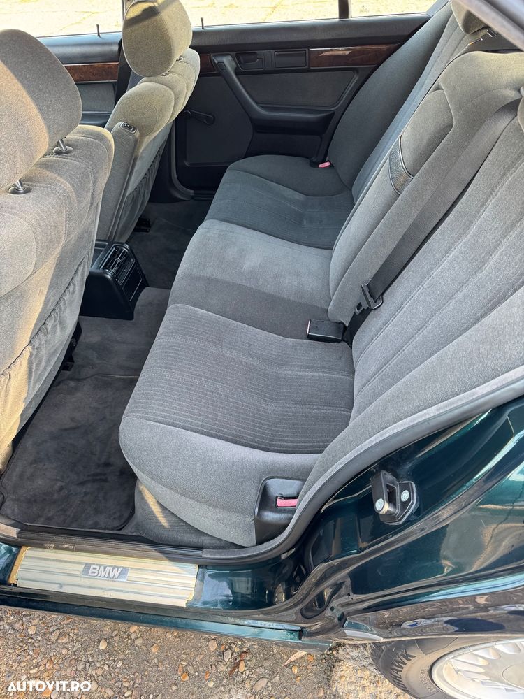 BMW Seria 5 - 11