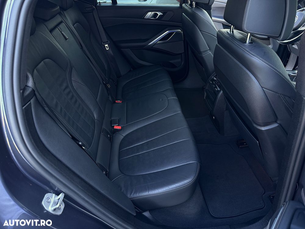 BMW X6 xDrive30d AT MHEV - 24