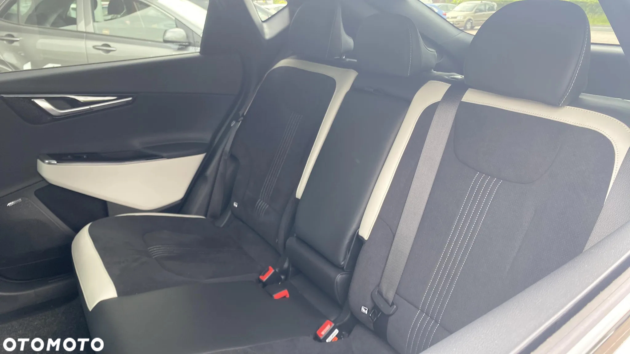 Kia EV6 77.4kWh GT-Line AWD - 20