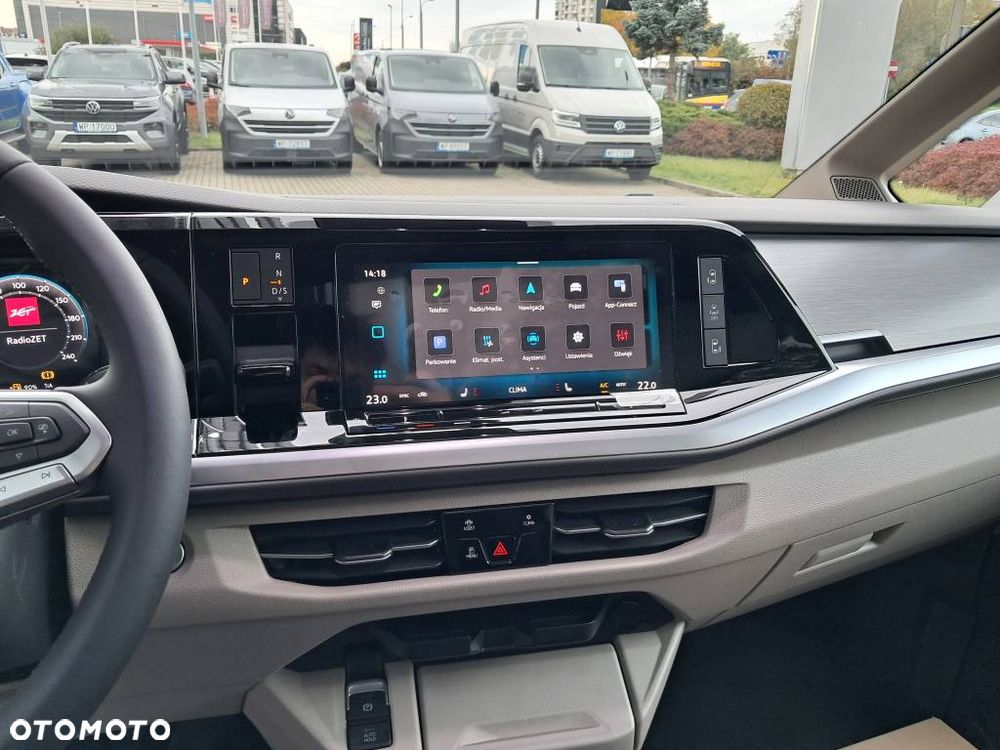 Volkswagen Multivan 2.0 TDI L1 Edition DSG - 28