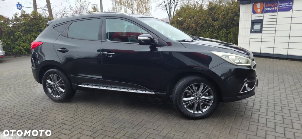 Hyundai ix35 1.6 2WD 5 Star Edition - 17