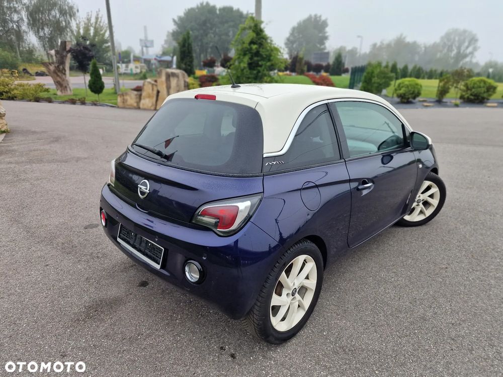 Opel Adam 1.2 Start/Stop Jam - 20