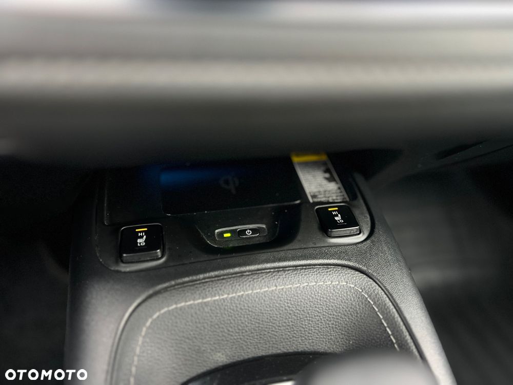Suzuki Swace 1.8 Hybrid CVT Comfort+ - 29