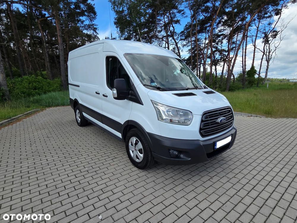 Ford transit - 5