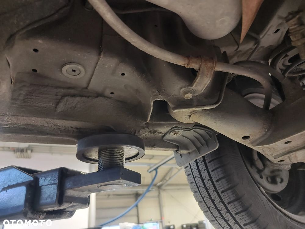 Kia Picanto 1.0 L - 21