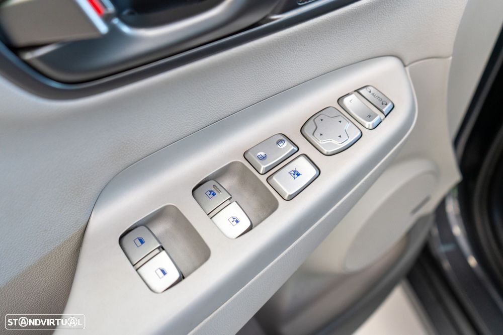 Hyundai Kauai - 25